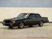 1987 Buick Regal Grand National Turbo 2dr Coupe - 23033662 - 0