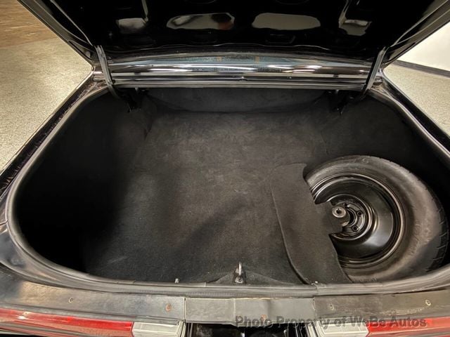 1987 Buick Regal Grand National Turbo 2dr Coupe - 23033662 - 11