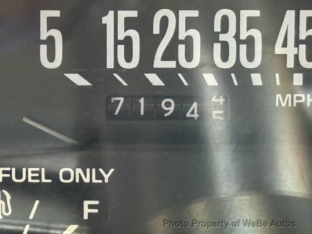 1987 Buick Regal Grand National Turbo 2dr Coupe - 23033662 - 17
