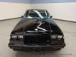 1987 Buick Regal Grand National Turbo 2dr Coupe - 23033662 - 2