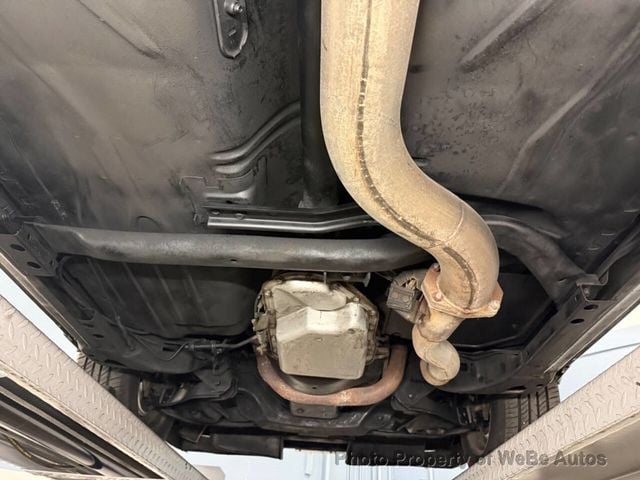 1987 Buick Regal Grand National Turbo 2dr Coupe - 23033662 - 30