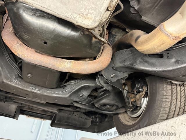 1987 Buick Regal Grand National Turbo 2dr Coupe - 23033662 - 32