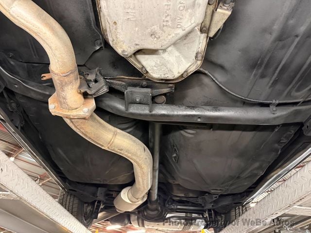 1987 Buick Regal Grand National Turbo 2dr Coupe - 23033662 - 36