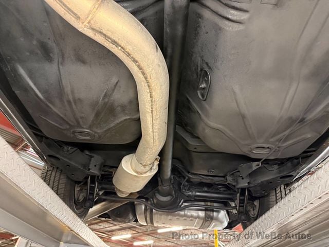 1987 Buick Regal Grand National Turbo 2dr Coupe - 23033662 - 37