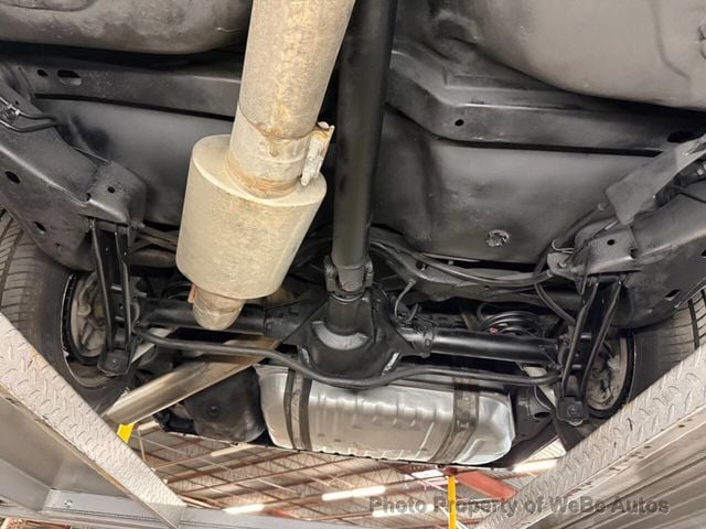 1987 Buick Regal Grand National Turbo 2dr Coupe - 23033662 - 38