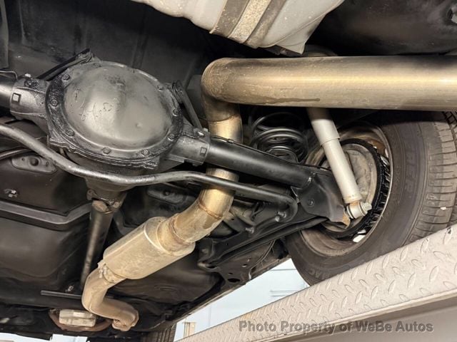 1987 Buick Regal Grand National Turbo 2dr Coupe - 23033662 - 43