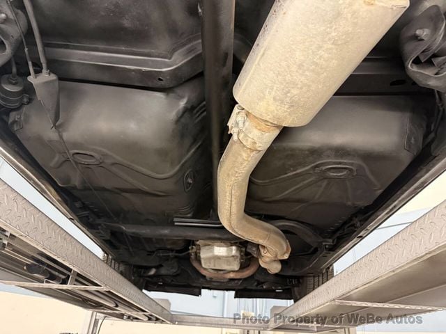 1987 Buick Regal Grand National Turbo 2dr Coupe - 23033662 - 45