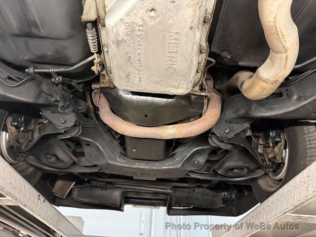 1987 Buick Regal Grand National Turbo 2dr Coupe - 23033662 - 47