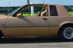 1987 Buick Regal Turbocharged, T-Tops, Low Miles - 23050901 - 22