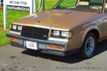1987 Buick Regal Turbocharged, T-Tops, Low Miles - 23050901 - 24