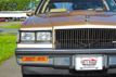1987 Buick Regal Turbocharged, T-Tops, Low Miles - 23050901 - 27
