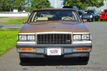 1987 Buick Regal Turbocharged, T-Tops, Low Miles - 23050901 - 28