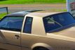 1987 Buick Regal Turbocharged, T-Tops, Low Miles - 23050901 - 33