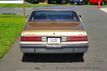 1987 Buick Regal Turbocharged, T-Tops, Low Miles - 23050901 - 3