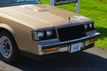 1987 Buick Regal Turbocharged, T-Tops, Low Miles - 23050901 - 43