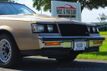 1987 Buick Regal Turbocharged, T-Tops, Low Miles - 23050901 - 44