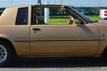 1987 Buick Regal Turbocharged, T-Tops, Low Miles - 23050901 - 46