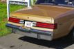 1987 Buick Regal Turbocharged, T-Tops, Low Miles - 23050901 - 48