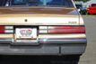 1987 Buick Regal Turbocharged, T-Tops, Low Miles - 23050901 - 50