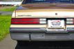 1987 Buick Regal Turbocharged, T-Tops, Low Miles - 23050901 - 51