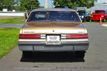 1987 Buick Regal Turbocharged, T-Tops, Low Miles - 23050901 - 52