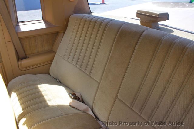 1987 Buick Regal Turbocharged, T-Tops, Low Miles - 23050901 - 59