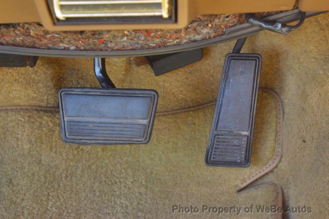 1987 Buick Regal Turbocharged, T-Tops, Low Miles - 23050901 - 65