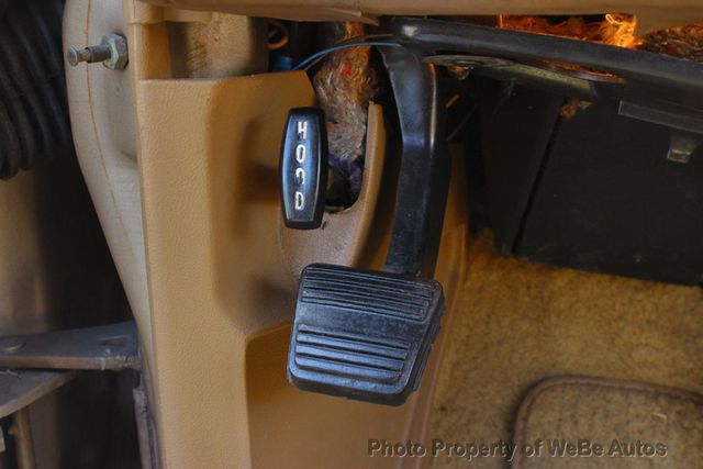 1987 Buick Regal Turbocharged, T-Tops, Low Miles - 23050901 - 66