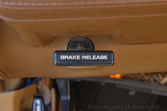 1987 Buick Regal Turbocharged, T-Tops, Low Miles - 23050901 - 67