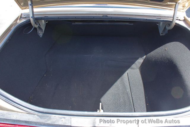 1987 Buick Regal Turbocharged, T-Tops, Low Miles - 23050901 - 71