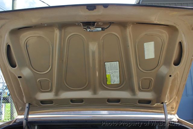 1987 Buick Regal Turbocharged, T-Tops, Low Miles - 23050901 - 75