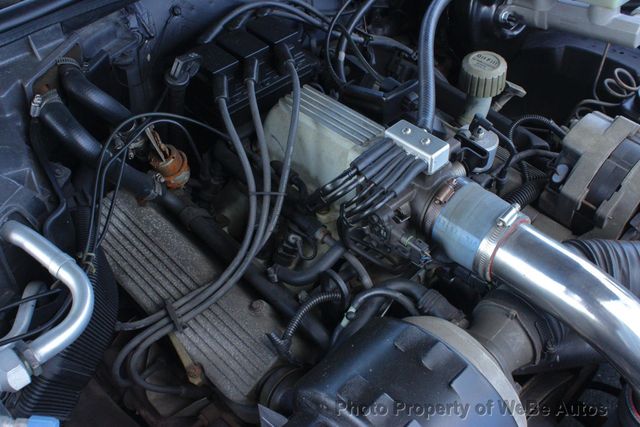 1987 Buick Regal Turbocharged, T-Tops, Low Miles - 23050901 - 87