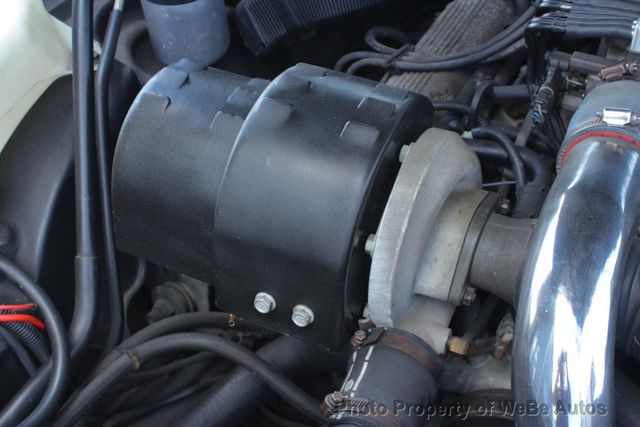 1987 Buick Regal Turbocharged, T-Tops, Low Miles - 23050901 - 88