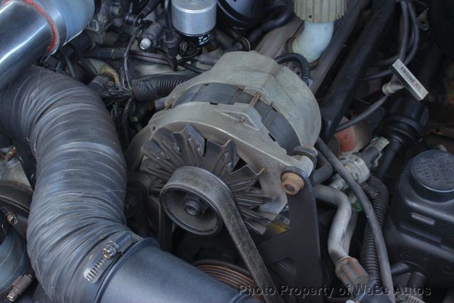 1987 Buick Regal Turbocharged, T-Tops, Low Miles - 23050901 - 89