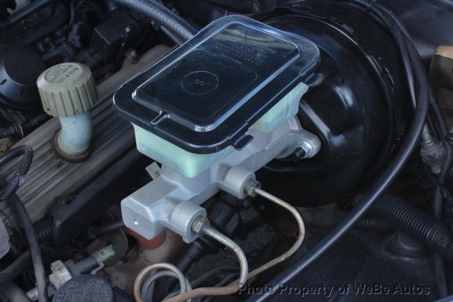1987 Buick Regal Turbocharged, T-Tops, Low Miles - 23050901 - 90