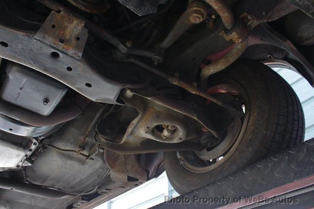 1987 Buick Regal Turbocharged, T-Tops, Low Miles - 23050901 - 93