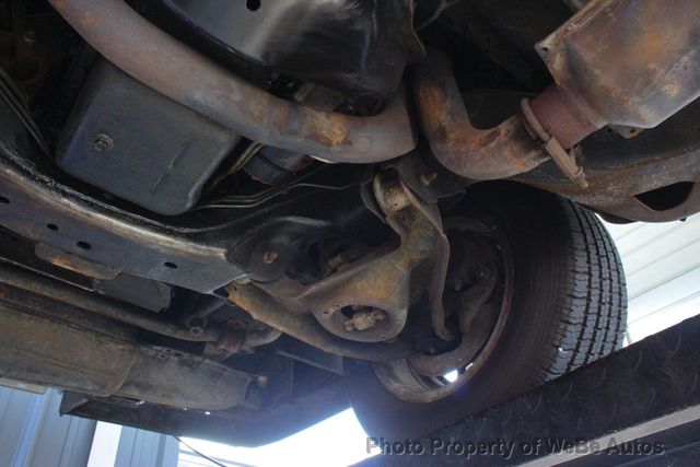 1987 Buick Regal Turbocharged, T-Tops, Low Miles - 23050901 - 94