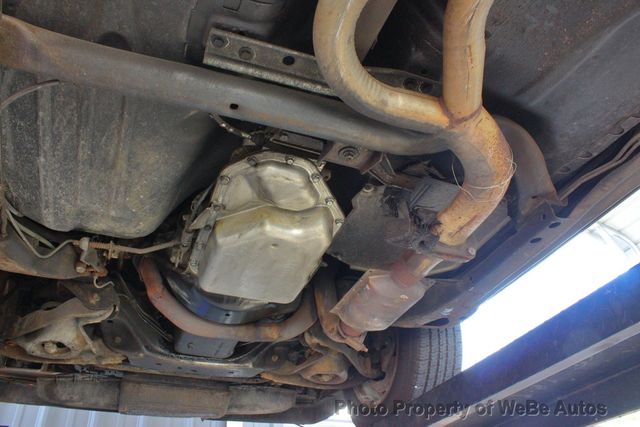 1987 Buick Regal Turbocharged, T-Tops, Low Miles - 23050901 - 98