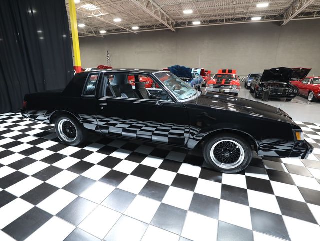 1987 Buick Regal Turbo T - Low miles - Clean Carfax - 23026141 - 16