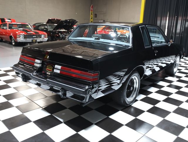 1987 Buick Regal Turbo T - Low miles - Clean Carfax - 23026141 - 18