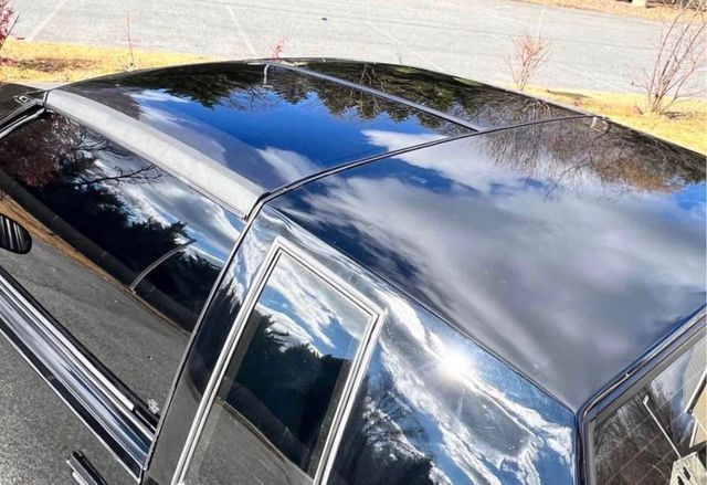 1987 Buick Regal TURBO - T TOPS - 23002635 - 8