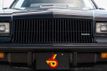 1987 Buick Regal WE2 Hardtop with Low Miles, Cold AC - 22548356 - 32