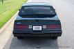 1987 Buick Regal WE2 Hardtop with Low Miles, Cold AC - 22548356 - 3