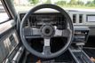 1987 Buick Regal WE2 Hardtop with Low Miles, Cold AC - 22548356 - 70