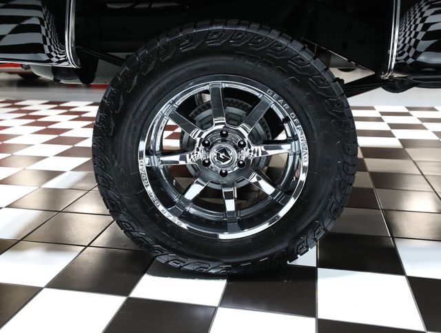 1987 Chevrolet Blazer K5 - LS2 - AC - RESTORED - TOP SHELF - 23017443 - 33