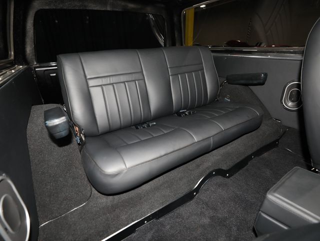 1987 Chevrolet Blazer K5 - LS2 - AC - RESTORED - TOP SHELF - 23017443 - 3