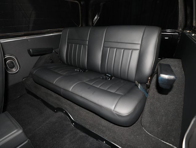 1987 Chevrolet Blazer K5 - LS2 - AC - RESTORED - TOP SHELF - 23017443 - 47