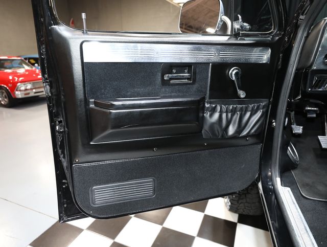 1987 Chevrolet Blazer K5 - LS2 - AC - RESTORED - TOP SHELF - 23017443 - 50