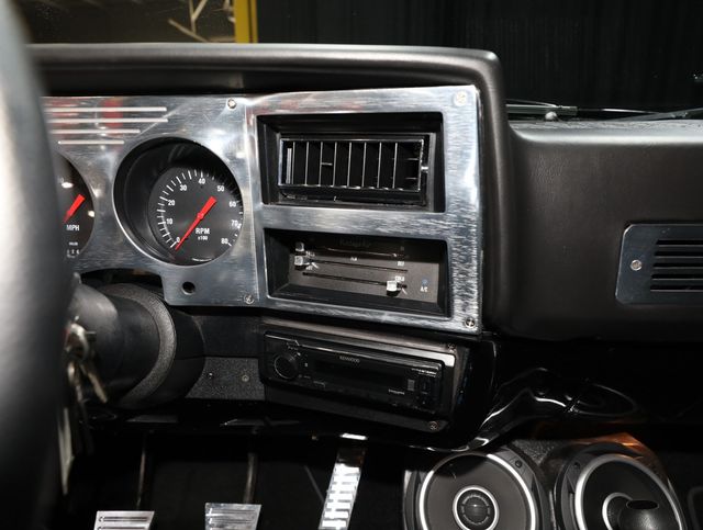 1987 Chevrolet Blazer K5 - LS2 - AC - RESTORED - TOP SHELF - 23017443 - 59