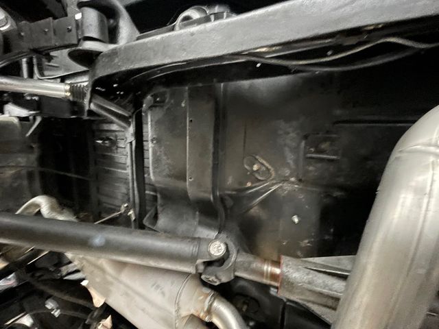 1987 Chevrolet Blazer K5 - LS2 - AC - RESTORED - TOP SHELF - 23017443 - 79